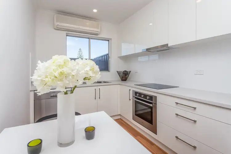 Fourth view of Homely unit listing, 4/3 Ronald Terrace, Glenelg North SA 5045