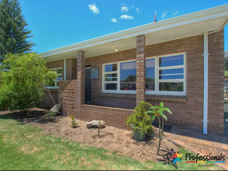 Second view of Homely house listing, 82 Dorset Street, West Busselton WA 6280