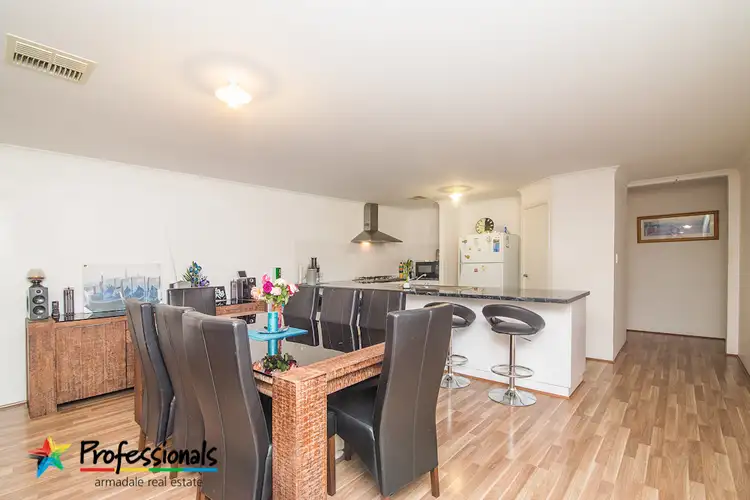 Seventh view of Homely house listing, 40 Colesbrook Drive, Byford WA 6122