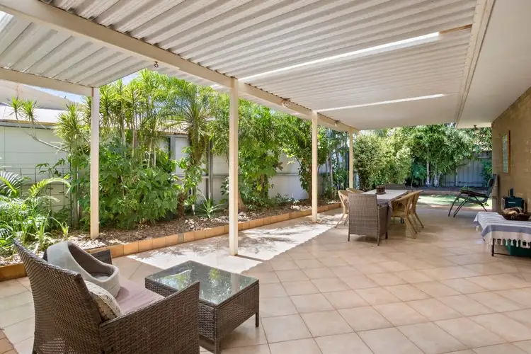 20 Stanbridge Way, Millars Well WA 6714