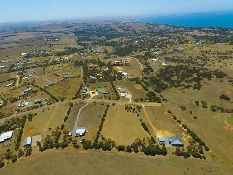 Sixth view of Homely land listing, 48-52 Mazda Drive, Boston SA 5607