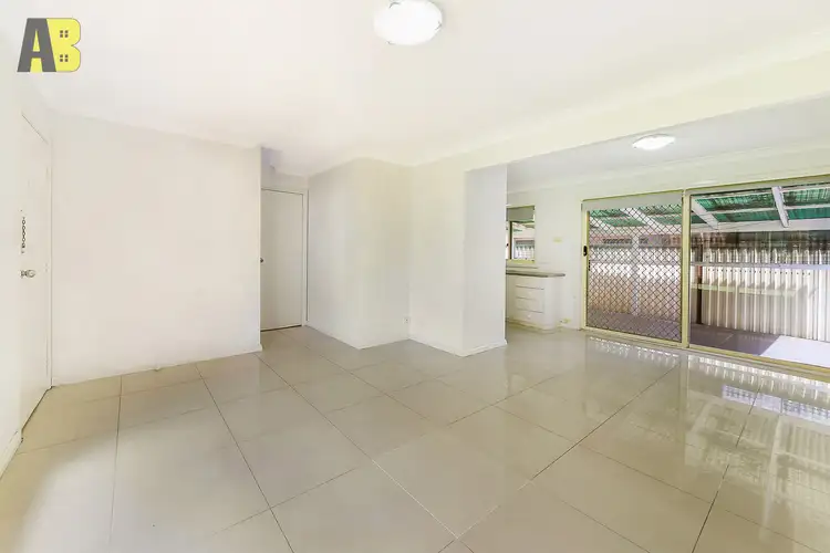 Fourth view of Homely townhouse listing, 8/49 Victoria Street, Werrington NSW 2747