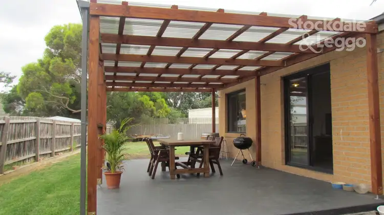 Fourth view of Homely house listing, 6 Loter Avenue, Pioneer Bay VIC 3984