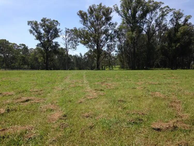 Third view of Homely land listing, Lot 710 40 Matingara Way, Wallacia NSW 2745