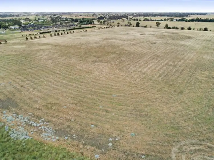 Third view of Homely land listing, 1658-1666 Melton Highway, Plumpton VIC 3335
