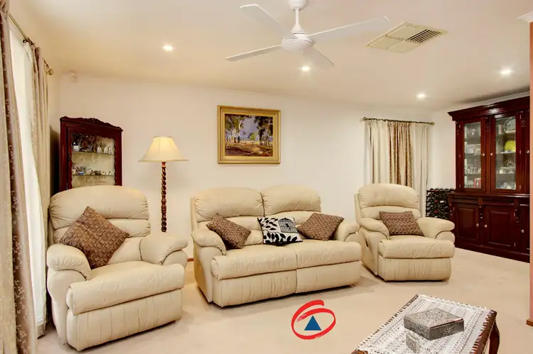 Third view of Homely house listing, 18 Banksia Crescent, Craigmore SA 5114