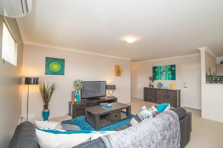 Fifth view of Homely house listing, 4/15 May Street, Gosnells WA 6110