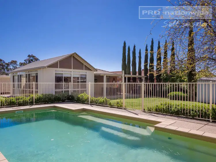 Fourth view of Homely house listing, 41 Balleroo Crescent, Glenfield Park NSW 2650
