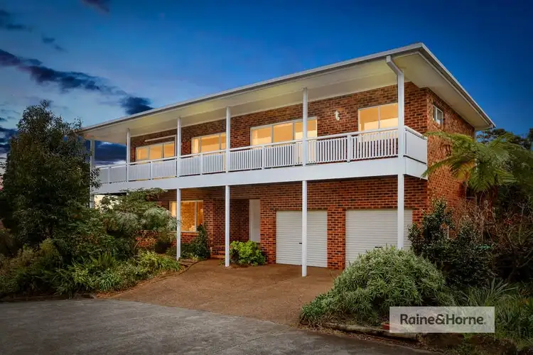 35 Kingsview Drive, Umina Beach NSW 2257