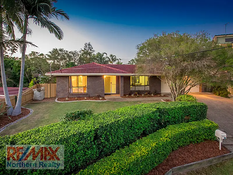 Main view of Homely house listing, 5 Kaoriki Ct, Albany Creek QLD 4035