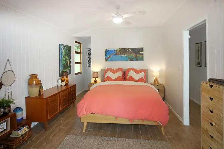 Sixth view of Homely house listing, 12 Morning Glory Drive, Cooroibah QLD 4565