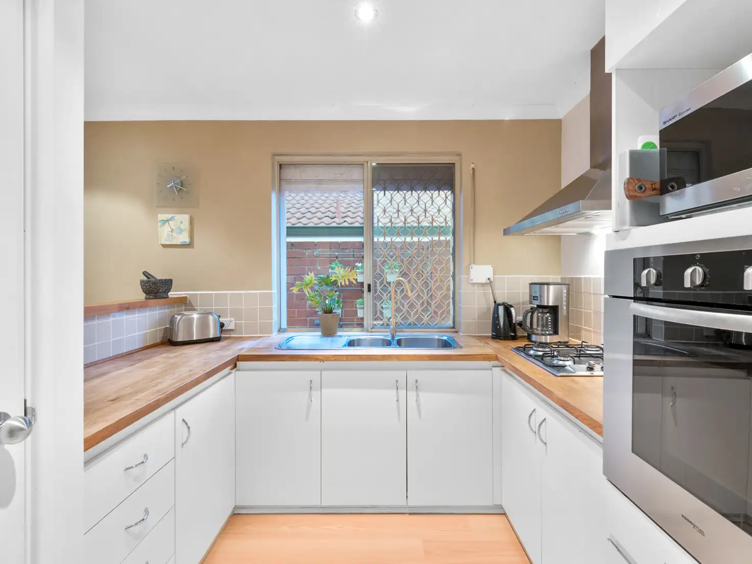 Main view of Homely villa listing, 2/101 Scarborough Beach Road, Scarborough WA 6019