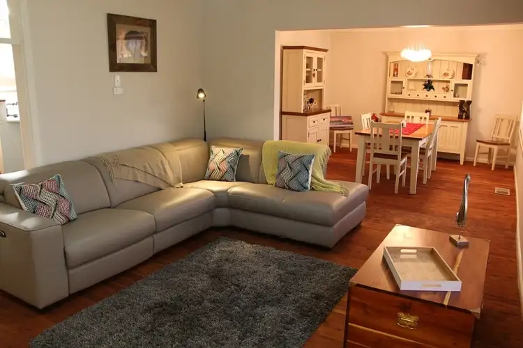 Fourth view of Homely house listing, 4 Wood Road, Griffith NSW 2680