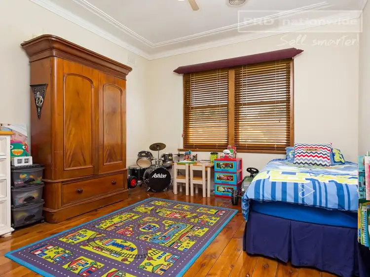 Fifth view of Homely house listing, 12 Yarragundry Street, Uranquinty NSW 2652