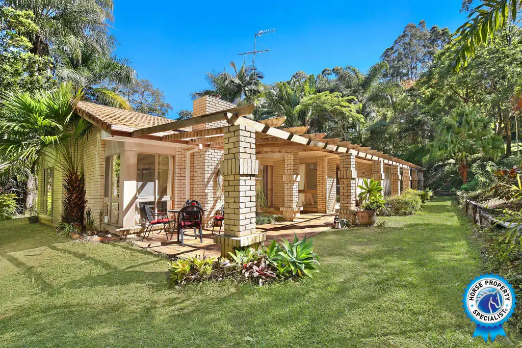 Main view of Homely rural property listing, 25 Hideaway Lane, Tinbeerwah QLD 4563