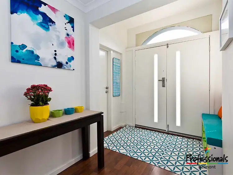 Third view of Homely house listing, 44 Copeland Drive, Redcliffe WA 6104