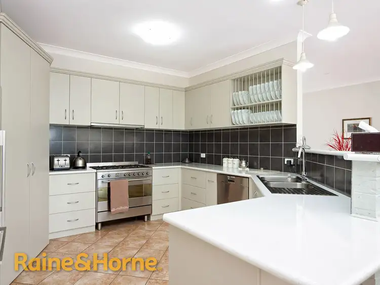 Second view of Homely house listing, 9 Keane Place, Kooringal NSW 2650