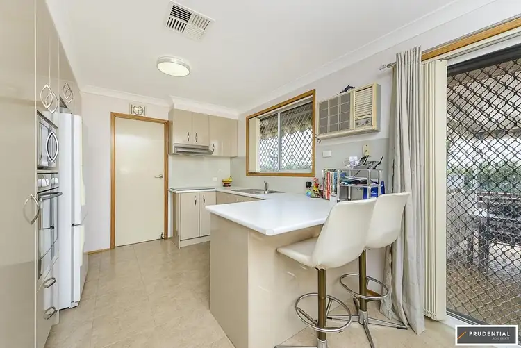 Second view of Homely villa listing, 24/52 Leumeah Road, Leumeah NSW 2560