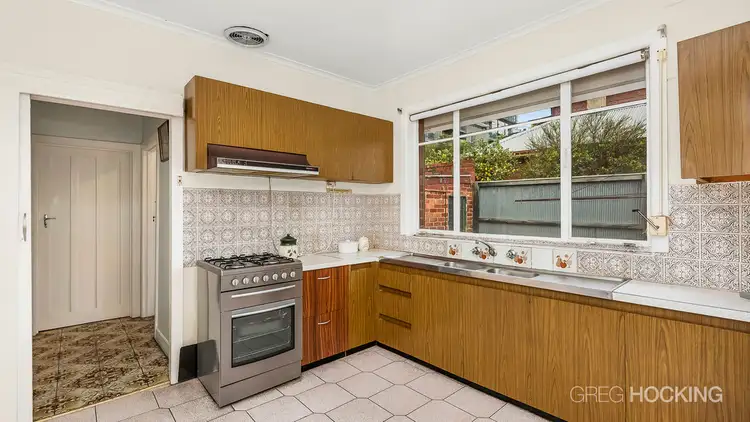 Third view of Homely house listing, 20 Bosisto Street, Richmond VIC 3121