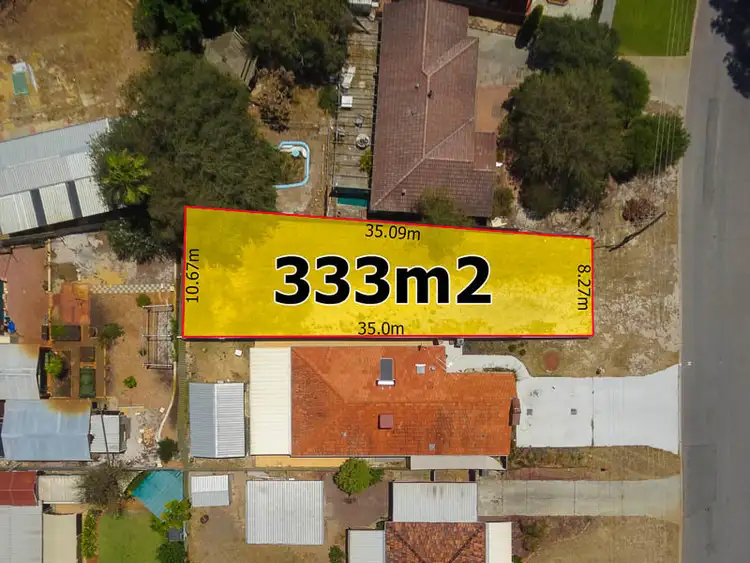 8B Frankland Court, Gosnells WA 6110