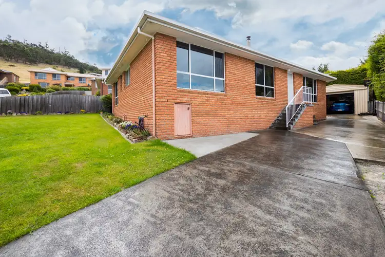 10 Rosanna Court, Claremont TAS 7011