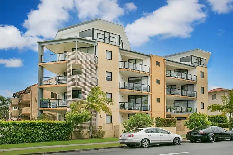 Seventh view of Homely unit listing, 3/160 'Wings on Surf' Surf Parade, Broadbeach QLD 4218
