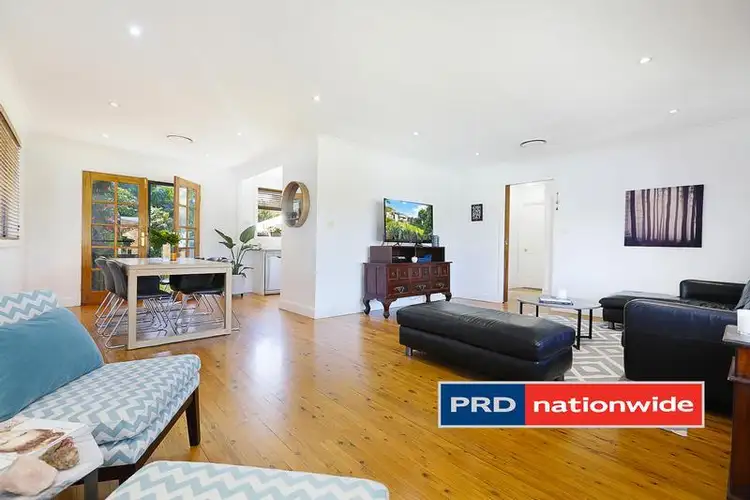Sixth view of Homely house listing, 28 Deborah Crescent, Cambridge Park NSW 2747