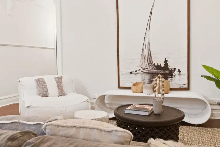 Fourth view of Homely house listing, 84 SEWELL STREET, East Fremantle WA 6158