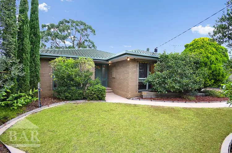3 Neville Street, Lara VIC 3212