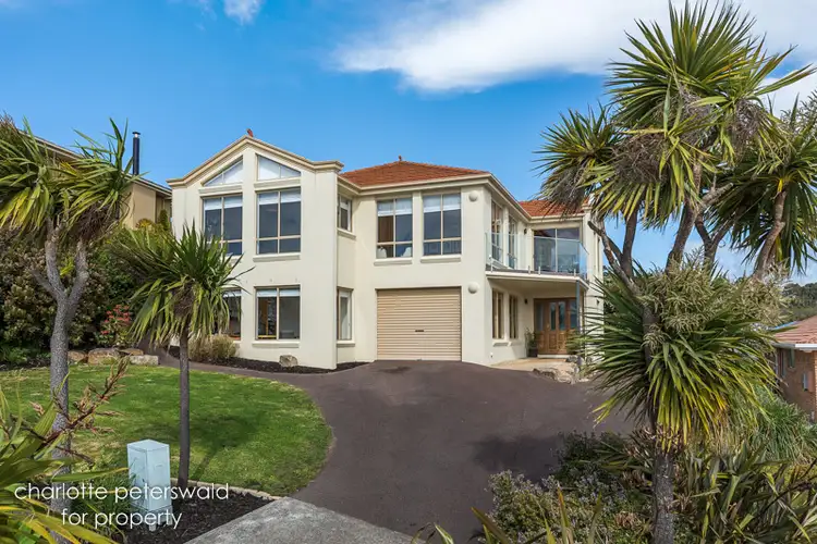 Sixth view of Homely house listing, 35 Tahune Crescent, Blackmans Bay TAS 7052