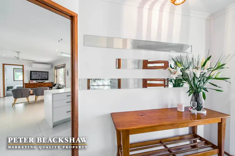 Fourth view of Homely house listing, 67 Altson Circuit, Conder ACT 2906
