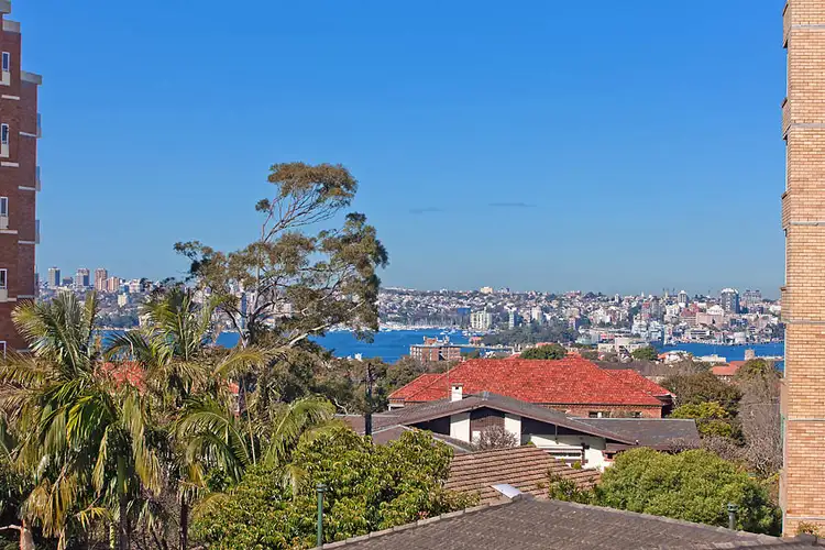 Third view of Homely apartment listing, 14/140 Holt Avenue, Cremorne NSW 2090
