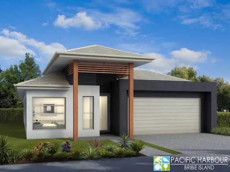 14 Caraway Crescent, Banksia Beach QLD 4507