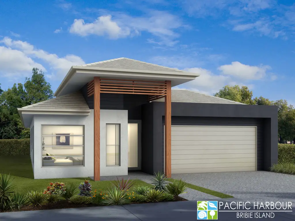 Main view of Homely house listing, 14 Caraway Crescent, Banksia Beach QLD 4507