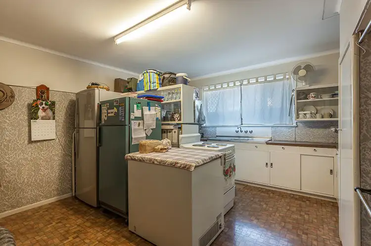 Third view of Homely house listing, 64 Eiser Street, Harristown QLD 4350