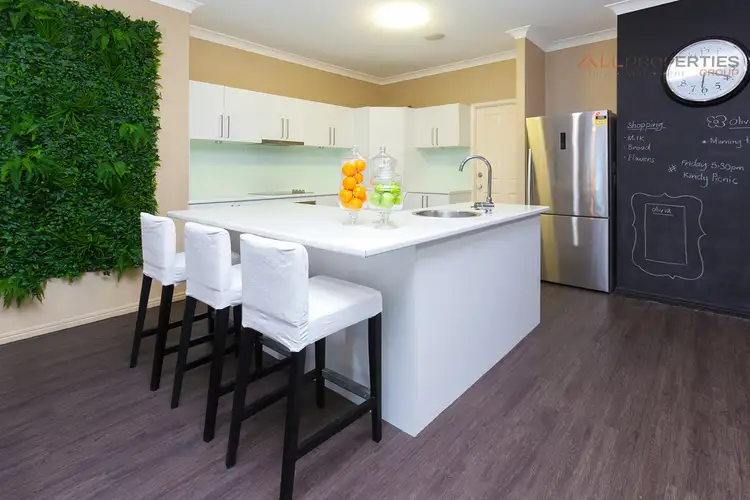 Second view of Homely house listing, 8 Wendt Pl, Edens Landing QLD 4207