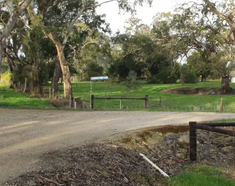 Fourth view of Homely land listing, 506 Kidman Vineyard Lane, Penola SA 5277