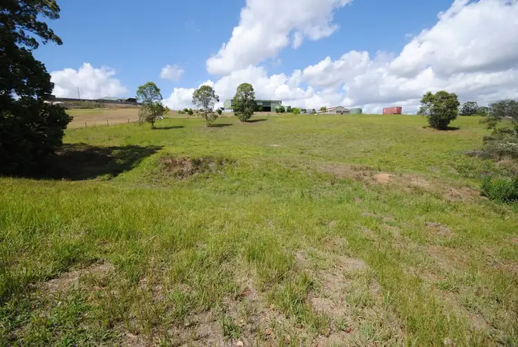 Third view of Homely land listing, 4 Campbell Rd, East Deep Creek QLD 4570