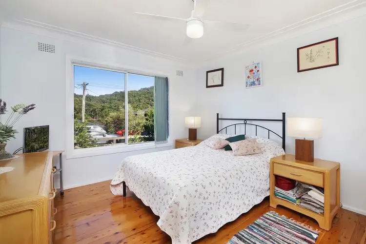 Fifth view of Homely house listing, 12 Lock Avenue, Springfield NSW 2250
