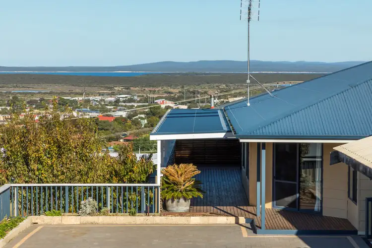 Fourth view of Homely house listing, 9 RISCHBIETH COURT, Port Lincoln SA 5606