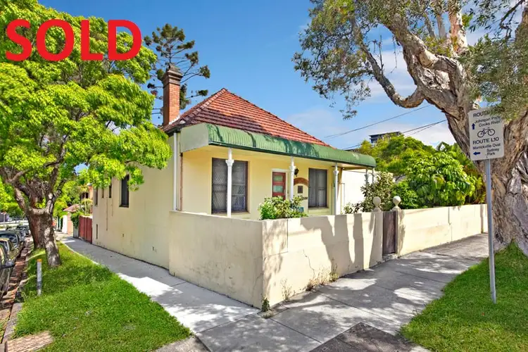 55 Windsor Road, Dulwich Hill NSW 2203