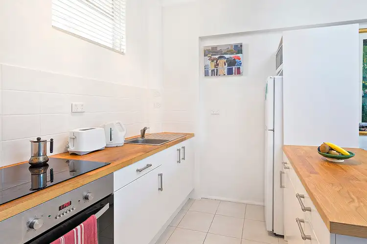 Third view of Homely apartment listing, 208/34 Wentworth Street, Glebe NSW 2037
