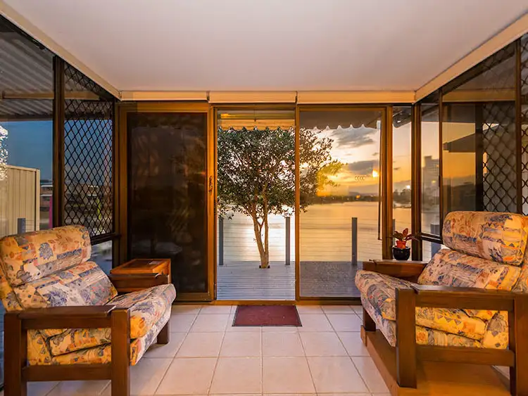 Fifth view of Homely townhouse listing, 3/99 Sunshine Blvd, Mermaid Waters QLD 4218