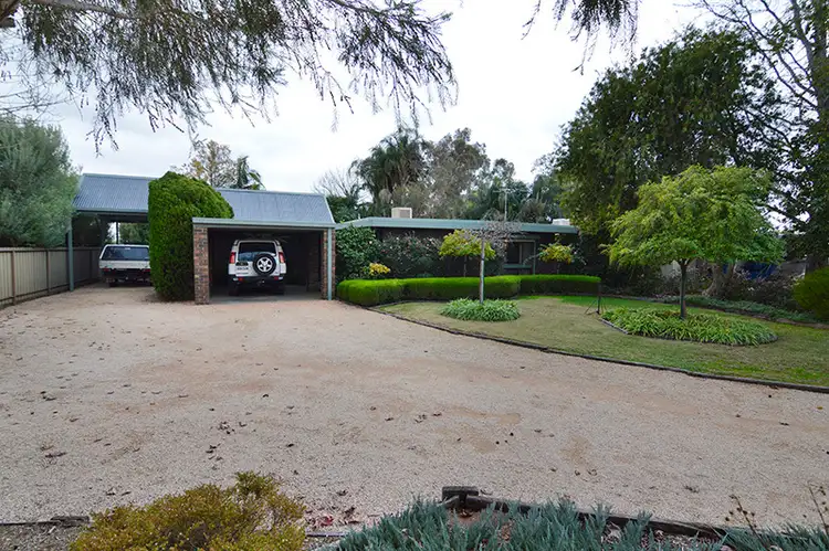 Main view of Homely house listing, 108 Wood Street, Gol Gol NSW 2738