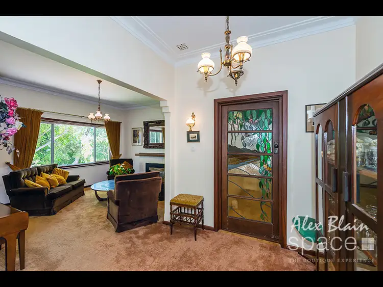 Seventh view of Homely house listing, 57 Samson Street, Mosman Park WA 6012