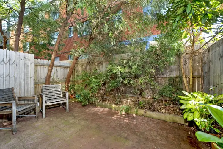 Sixth view of Homely apartment listing, 8/11 Woodcourt Street, Marrickville NSW 2204
