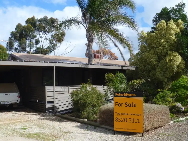 Fifth view of Homely house listing, 21 OLD MALLALA ROAD, Two Wells SA 5501