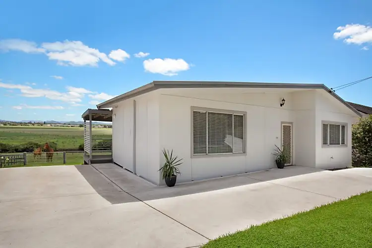 Second view of Homely house listing, 64 Morpeth Road, East Maitland NSW 2323