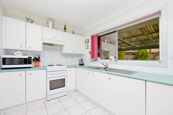 Third view of Homely semi-detached listing, 1/4 Reef Close, Fingal Bay NSW 2315