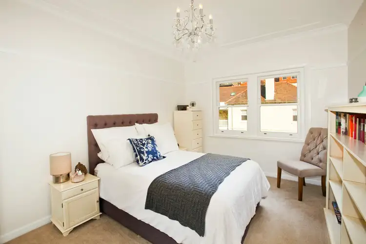 Fifth view of Homely apartment listing, 6/14 Henrietta Street, Double Bay NSW 2028